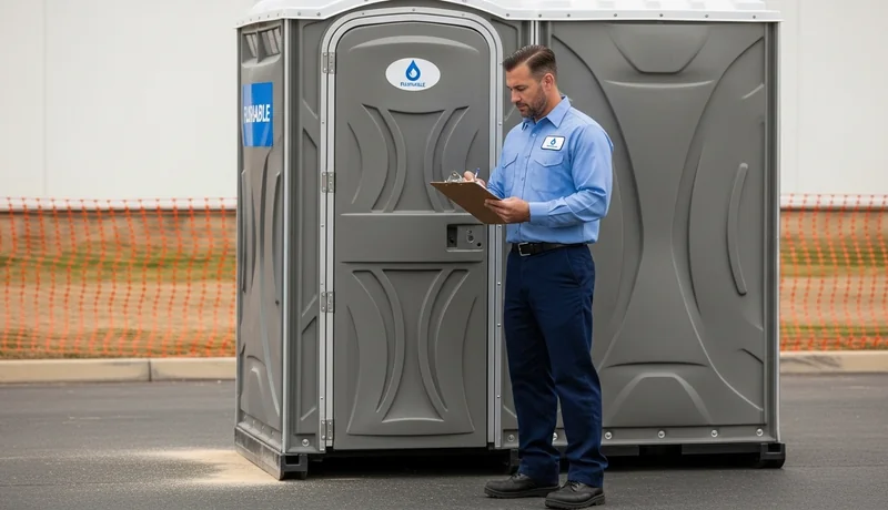 Flushable Portable Toilets Gainesville FL